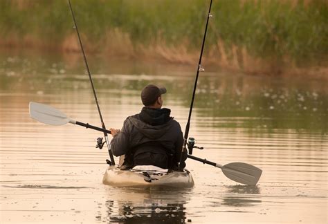 mn kayak bass fishing|Kayak Bass Fishing 101: Techniques and Strategies .